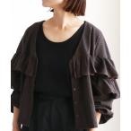 タンクトップ ノースリーブ ラメリブタンクトップ レディース