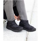 ブーツ HOODZERRA II WP / フッドゼラ ツー ウォータープルーフ / メンズ ブーツ 防水 メンズ