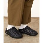  туфли без застежки OOFOS/u-fosMen's OOcOOzie Thermo Mule восстановление - задний отсутствует шлепанцы мужской женский 