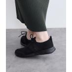 ショッピングメッシュ スニーカー 「HIMIKO」メッシュニットスニーカー/647303 レディース