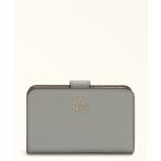 財布 FURLA CAMELIA M COMPACT WALLET レディ�