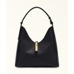 ショッピングフルラ ショルダーバッグ バッグ フルラ ゴッチャ ホーボーバッグ M レディース