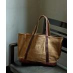  большая сумка a-tsu and k черновой tsu/ AGING CANVAS старение парусина / BASIC TOTE Basic большая сумка мужской женский 