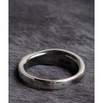  кольцо кольцо HARIM - обод / The Good Ring 3 OX The gdo кольцо / HRR034 OX мужской женский 