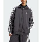 ブルゾン ジャンバー Adilenium シーズン 2 オーバーサイズ ジップオフトラックトップ（ジェンダーニュートラル）/ アディダスオリジナルス