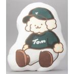 クッション クッションカバー tombonia/トムボニア tombonia クッション