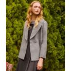 コート アウター PEARL ROCK ショート