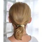 ヘアゴム メタルモチーフ ヘアゴム