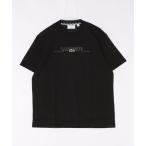 tシャツ 「LACOSTE」TH3836 メンズ