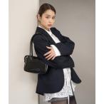 ハンドバッグ Bosie ボシー イーロンゲイティドトップハンドルバッグ