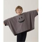 tシャツ 「ハロウィン」変形オバケTシャツ キッズ 子供服 男の子 女の子