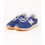 スニーカー 「 New Balance／ニューバランス 」NB ML373 D SS2 メンズ/レディス ランニングシューズ レディース