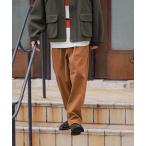 ショッピングコーデュロイ パンツ ワイドコーデュロイパンツ メンズ