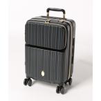 スーツケース 「BIBIEST/ビビエスト」 キャリーケース 30L(35L)