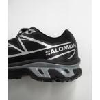 スニーカー 「購入条件あり」SALOMON/サロモン/XT-6 GTX / L47450600 メンズ