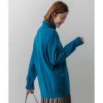 ショッピングタートルネック ニット セーター ピュアカシミヤ タートルネック  ニット レディース