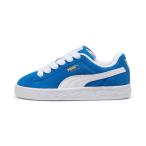 スニーカー PUMA プーマ キッズ スウェード XL スニーカー 17-21cm キッズ 子供 男の子 女の子