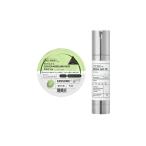 スキンケアセット ブイティー VT リードルS シカ EX モデリングパック＆リードルS 100セット