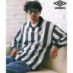 tシャツ 「UMBRO×BAYFLOW」