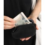 財布 StitchandSew ステッチアンドソー ウォレット レザー がま口財布 口金 コインケース 本革 T2/CW104 レディース メンズ