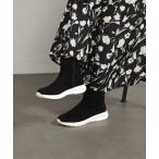 ブーツ スニーカーブーツ レディース