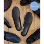 インソール PADRONE パドローネ / Leather Insole 別注レザーインソール / PU9999-9302