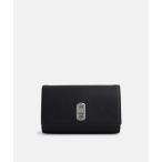  цепочка для бумажника [me Toro City ] телячья кожа бумажник сумка простой 2way с ремешком .