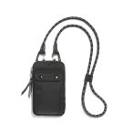 ショルダーバッグ UNTRACK CITY/DS スマホショルダー 60211 メンズ