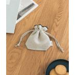  сумка DOORS LIVING PRODUCTS хлопок linen линия мешочек SS женский мужской 