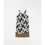 ワンピース knit one piece