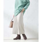  брюки [ стиральная машина ....] замша Touch широкий брюки женский 