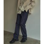 ジーンズ 11oz HIGH POWER ストレッチストレートデニム メンズ