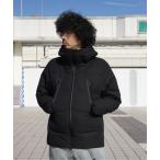 ダウンジャケット ダウン DESCENTE ALLTERRAIN/デサントオルテライン MIZUSAWA DOWN MOUNTAINEER/水沢ダウン