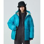 ダウンジャケット ダウン 「NANGA/ナンガ」AURORA TEX DOWN  IBUKI/オーロラテックス ダウンジャケット イブキ/ユニセックス