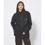 ショッピングFleece ブルゾン アウター 「NANGA/ナンガ」POLARTEC FLEECE ZIP/ナンガ ポーラテックフリースジップブルゾン/ユニセックス メンズ レ