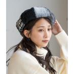帽子 ベレー帽 Crazy Beret レディース メンズ