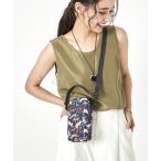 ショルダーバッグ バッグ MINI PHONE CROSSBODY キュリアスキャッツ レディース