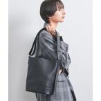 トートバッグ 「&MyuQ」 JUNO MINI トートバッグ レディース