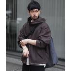 ミリタリージャケット モッズコート WO/NY ギャバジン フィールドパーカ / WO/NY GABARDINE FILED PARKA