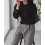 ブラウス シャツ HusHusH ヴィンテー