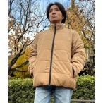 ダウンジャケット ダウン 「DISCUS ATHLETIC/ディスカス アスレチック」中綿ジャケット/パファージャケット メンズ レディース