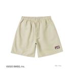 パンツ 「ノベルティ付き」FILA × BE_FIRST フィラ×ビーファースト コラボ タイダイ ハーフパンツ レディース
