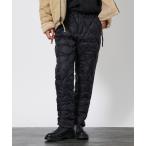  брюки [TAION/ta ион ] милитари na низкая подвеска брюки / soft ракушка /UNISEX/130LSTDML-1 мужской женский 