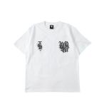 tシャツ CHAM x GOD BLES