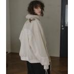 スタジャン stadium jacket レディース