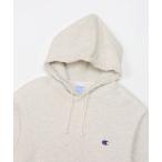 パーカー Champion ワンポイントロゴパーカー メンズ レディース