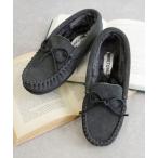 デッキシューズ モカシン 「MINNETONKA/ミネトンカ」 CADENCE CLASSIC / ケイデンス クラシック モカシン レディース
