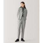 コート ジャケット 「MUJI Labo」婦人　ウール混ジャケット メンズ レディース