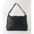 ショルダーバッグ ビンテージライク ゴート レザー ショルダー バッグ メンズ