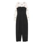  брюки платье LADY лента брюки платье 